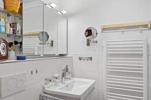 3-Zimmer ETW mit Dachterrasse in bester Lage von Lübeck - Zwischen Johanneum und St. Marien Kirche – 23552 Innenstadt, Lübeck – Vorschaubild 7