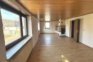 Wohnhaus mit großer Scheune - Platz für 7 Garagen - auf 1.700 m² Grundstück – Die vollständige Adresse der Immobilie erhältst du vom Anbieter., 88605 Sauldorf – Vorschaubild 3