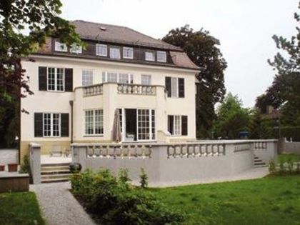 Haus Kaufen In Grunewald Immobilienscout24