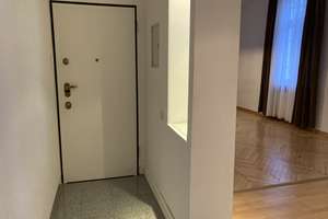 Außergewöhnliche Singlewohnung direkt am Stadtpark; zentral und naturnah – Dömbergstr 1, 58089 Wehringhausen, Hagen – Vorschaubild 11