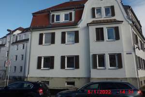 3 ZKB renovierungsbedürftig 71 qm in Augsburg Göggingen   – Felsensteinstraße 1, 86199 Göggingen-Süd, Augsburg – Vorschaubild 3