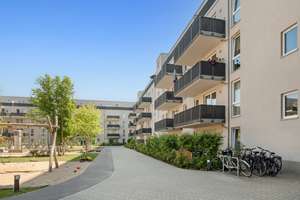 Lacus Quartier: Exklusive 4-Zimmer-Wohnung – Gustav-Adolf-Straße 116, 13086 Weißensee, Berlin – Vorschaubild 14