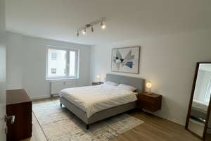 DOMINI bietet: Möchengladbach-Zentrum! Schicke neu renovierte 3 Z-Wohnung im 3. OG! – Sittardstrasse 53, 41061 Gladbach, Mönchengladbach – Vorschaubild 4
