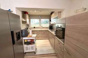 Raus aus der Miete, ab ins eigene, renovierte Haus mit Einlieger-Apartment, Garten & Doppelgarage! – Die vollständige Adresse der Immobilie erhältst du vom Anbieter., 54317 Riveris – Vorschaubild 3