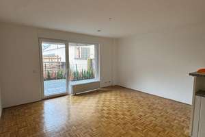 2 Zimmer Whg. (49m²) mit Einbauküche und Terrasse in OB-Altstadt-Süd