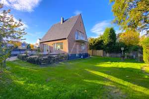 Einfamilienhaus in Wesel – Erstbezug nach Modernisierung – Die vollständige Adresse der Immobilie erhältst du vom Anbieter., 46483 Wesel – Vorschaubild 16