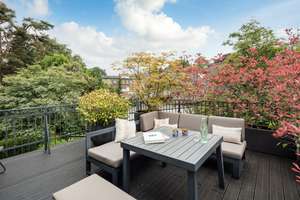 Ein Zuhause zum Ankommen – Exklusives Wohnen in Blankenese – Die vollständige Adresse der Immobilie erhältst du vom Anbieter., 22587 Blankenese, Hamburg – Vorschaubild 6