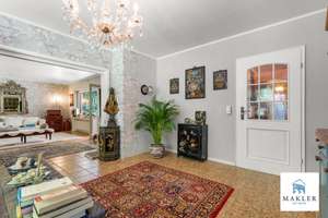 ~~Ein Bungalow, wie’s ihn kaum noch gibt – viel Platz, Natur und das gute Gefühl von Zuhause.~~ – Die vollständige Adresse der Immobilie erhältst du vom Anbieter., 49699 Lindern (Oldenburg) – Vorschaubild 13