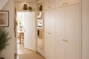Provisionsfrei – DHH mit Privatsphäre und Potenzial – Die vollständige Adresse der Immobilie erhältst du vom Anbieter., 81247 Obermenzing, München – Vorschaubild 5