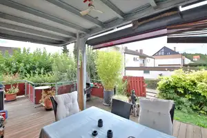Modernes Mehrfamilienhaus in begehrter Lage – Ideal für Familien – Esslingen (Kreis) – Vorschaubild 7