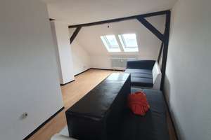 Gut geschnittene 3-Zimmer-Wohnung in Kassel – ideal für Berufstätige & Studenten – Eichwaldstr. 43, 34123 Bettenhausen, Kassel – Vorschaubild 2