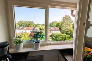 🏡 Voll möbliertes All-in-Apartment nahe Siemens Campus Erlangen | 💻Separater Abstell-/Arbeitsraum  – 91058 Bierlach, Erlangen – Vorschaubild 11