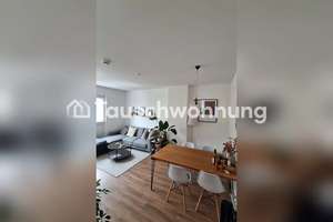 Tauschwohnung: Moderne und helle 2-Zimmer-Wohnung im Rathenauviertel – Die vollständige Adresse der Immobilie erhältst du vom Anbieter., 50674 Neustadt/Süd, Köln – Vorschaubild 1