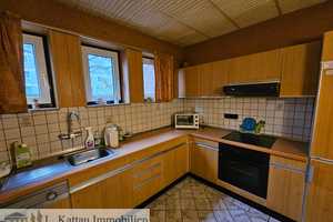 G 24 SCHÖNEBECK -renovierungsbedürftiges, sonniges Reihenmittelhaus in zentraler Lage – Bremen – Vorschaubild 11