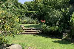 Bungalow von privat, Kaufgrundstück, ruhige Feldrandlage, mit Garten und Garage – Recklinghausen (Kreis) – Vorschaubild 18