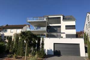 helle Luxuswohnung in bestechender in 1 OG,  SW Lage, Stadtnah