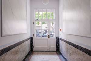 Charmante 2-Zimmer-Wohnung in begehrter Lage – 10713 Wilmersdorf, Berlin – Vorschaubild 9