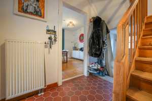 Freistehendes Einfamilienhaus - Historischer Charme und vielfältige Möglichkeiten auf 2.150 m² – Heinsberg (Kreis) – Vorschaubild 6