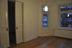 ***NEU: PROVISIONSFREI! - Jugendstilwohnung in zentraler Lage, 750 m von der Alster – Mühlendamm 51, 22087 Hohenfelde, Hamburg – Vorschaubild 4
