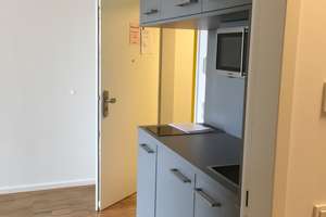 Studentenappartement in Pasing – Landsberger Straße 441, 81241 Am Westbad, München – Vorschaubild 5