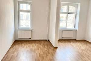 Schicke großzügige 2-Raum-Wohnung mit Balkon in Leipzig Sellerhausen-Stünz – Ostheimstraße 2A, 4328 Sellerhausen-Stünz, Leipzig – Vorschaubild 2