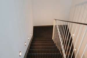 Stylische Loftwohnung mit Kamin und Luxusbad – Friedenstr. 45, 40219 Unterbilk, Düsseldorf – Vorschaubild 28