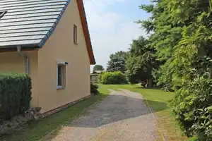Wohnhaus - Ferienhaus - Kapitalanlage  – Müritz (Kreis) – Vorschaubild 4
