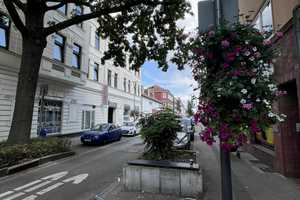ohne Courtage -- aus Bestand --13,5 -fach- modernisiert, mächtiges Haus zentral in Rotthausen – Gelsenkirchen – Vorschaubild 22