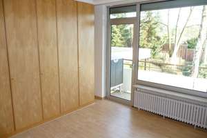 Helle 2 Zimmer Wohnung mit großem Balkon am Leimbacher Berg – Paul-Klee-Str. 66, 51375 Schlebusch, Leverkusen – Vorschaubild 10