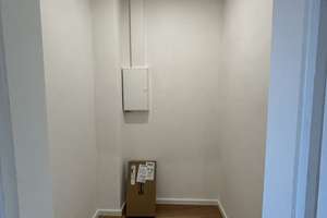 Zentrumnahe, helle 4 Zimmer-Wohnung, WG-tauglich, Küche optional, Fernwärme – Walther-Rathenau-Str. 68, 33602 Mitte, Bielefeld – Vorschaubild 5