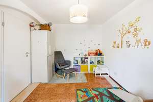 S-Riedenberg: Großzügige Erdgeschosswohnung mit Garten, zwei Terrassen und TG-Box – Die vollständige Adresse der Immobilie erhältst du vom Anbieter., 70619 Riedenberg, Stuttgart – Vorschaubild 9