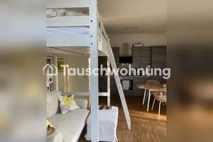 Tauschwohnung: Praktische helle 45m2  in potsdamer Innenstadt – Die vollständige Adresse der Immobilie erhältst du vom Anbieter., 14467 Nördliche Innenstadt, Potsdam – Vorschaubild 5
