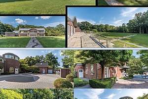 Privatsphäre pur – Exklusive Traumvilla mit Wellnessbereich und parkähnlichem Garten  in Schwanewede – Die vollständige Adresse der Immobilie erhältst du vom Anbieter., 28790 Schwanewede – Vorschaubild 2