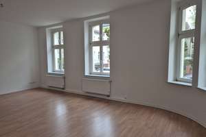 Exklusive Wohnung mit Erker bietet Platz für schönes Wohnen – Die vollständige Adresse der Immobilie erhältst du vom Anbieter., 6844 Innerstädtischer Bereich Nord, Dessau-Roßlau – Vorschaubild 7