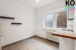 Kompakt, hell, zentral: 1-Zimmer-Wohnung mit separater Küche im Herzen von Düsseldorf – 40215 Friedrichstadt, Düsseldorf – Vorschaubild 5