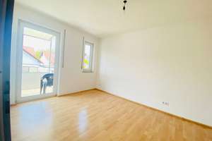 Lebendig wohnen: 2-Zimmer-Wohnung mit Balkon in Ingolstadt NordOst – Die vollständige Adresse der Immobilie erhältst du vom Anbieter., 85055 Nordost, Ingolstadt – Vorschaubild 4