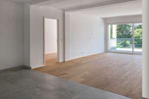 Lofthouse Bunker - Wohnung zum Wohlfühlen – Die vollständige Adresse der Immobilie erhältst du vom Anbieter., 46147 Holten, Oberhausen – Vorschaubild 2