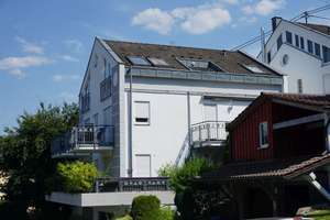 Sonnige, helle 3 Zimmer-Dachgeschoss-Eigentumswohnung mit Balkon und Tiefgaragenstellplatz – Die vollständige Adresse der Immobilie erhältst du vom Anbieter., 72827 Wannweil – Vorschaubild 19