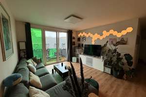 Nachmieter gesucht für 2 Zimmer Wohnung in Köln-Merheim