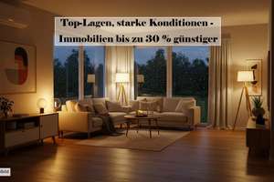 Mehrfamilienhaus mit 3 Wohnungen und Ausbaureserve im DG für 3 weitere Wohnungen – Hauptstr.   XX, 3197 Jänschwalde – Vorschaubild 1