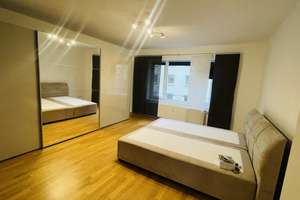 Sonnige 3 Zimmer Wohnung in Aachen-Frankenberg mit 115 m² Wohnfläche – Die vollständige Adresse der Immobilie erhältst du vom Anbieter., 52070 Burtscheider Kurgarten, Aachen – Vorschaubild 2