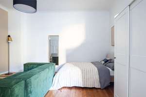 Wunderschönes Studio-Apartment in Friedrichshain – Boxhagener Straße 114, 10245 Friedrichshain, Berlin – Vorschaubild 3