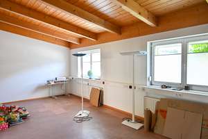 Verfügbare Immobilie mit Potential, Wohnen/Arbeiten im Atrium-Bungalow Löffingen Schwarzwald – Die vollständige Adresse der Immobilie erhältst du vom Anbieter., 79843 Löffingen – Vorschaubild 33