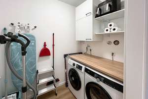 Super- City Apartment in Aachen – Modern, Furnished & Central – Ottostraße 55, 52070 Kaiserplatz, Aachen – Vorschaubild 4