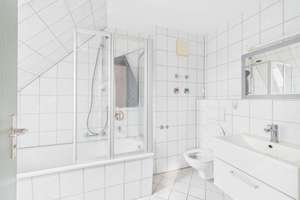 Charmante 3-Zimmer-Maisonette Wohnung in Fürth – Die vollständige Adresse der Immobilie erhältst du vom Anbieter., 90763 Nördliche Südstadt, Fürth – Vorschaubild 6