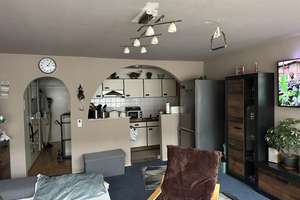 Heidelberg-Boxbergring 12: Gemütliches 1 Zimmer Appartment nahe Waldrand - VERMIETET, keine K-Prov. – Boxbergring 12, 69126 Boxberg, Heidelberg – Vorschaubild 11