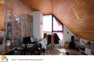 Architekten-Reicheneckhaus mit Garten und Doppelgarage in begehrter Lage von Fürth – Die vollständige Adresse der Immobilie erhältst du vom Anbieter., 90766 Schwand, Eigenes Heim, Fürth – Vorschaubild 43