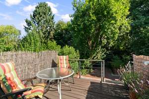 Bremen - Hastedt | Stilvolles Dreifamilienhaus mit Charme, Garten und Mieteinnahmen – Die vollständige Adresse der Immobilie erhältst du vom Anbieter., 28207 Hastedt, Bremen – Vorschaubild 10
