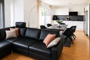 Viel Platz für den Alltag in einer 3-Zimmer-Wohnung in Essen