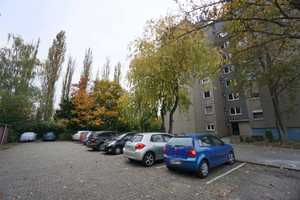 3-ZKB mit Balkon in Kassel – Kassel – Vorschaubild 3